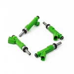 Deatschwerks Fuel Injector 22TX-00-0550-4;. Fixed Price $409.00.