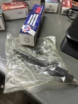 Bwd 57515D Fuel Injector. Fixed Price $28.35.