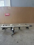 2013 Kia Optima Fuel Rail W/ Injectors 353002G700. Fixed Price $110.00.