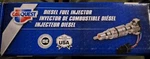 Carquest AD25062 Premium Diesel Fuel Injector Remanufactured Usa. Fixed Price $130.42.
