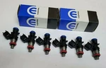 New Oem Original Mopar Fuel Injectors Wrangler Challenger 3.6L Pcs 5184085AC. Fixed Price $71.99.