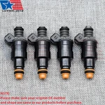 X Fuel Injectors For 1981-1990 Porsche 944 924 2.5L L4 Fit Bosch 0280150158. Fixed Price $98.99.