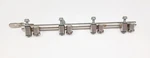Right Side Fuel Injector Rail 12729464 For Cadillac Chevrolet Gmc V8 17-23. Fixed Price $58.41.