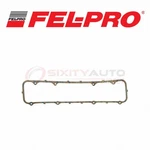 Fel-pro Valve Cover Gasket Set For 1969-1972 Fargo W110 Pickup 3.7L L6 Wj. Fixed Price $25.26.
