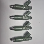 Fuel Injection Injector Gt 1ZZFE Engine Fits 00-05 Toyota Celica Oem. Fixed Price $35.00.