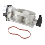 Standard Motor Products S20038 Fuel Injection Throttle Body For 05-10 Mustang. Fixed Price $327.87.