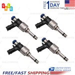 4PCS Fuel Injector 35310-04AA0 For 2017 2018 Hyundai Elantra Eco 1.4L 3531004AA0. Fixed Price $33.91.