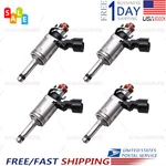 Set Of New Fuel Injectors CM5E-BB Ford Focus 2012-18 2.0L L4 Ecoboost Gdi. Fixed Price $39.05.