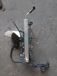 2001-2007 Dodge Caravan Fuel Injection Parts Injector 3.3L Id 04861454AA. Fixed Price $119.99.