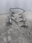 2011-2015 Ford F250SD Fuel Injection Parts Injector 6.2L Id AL3Z9F593B. Fixed Price $209.99.