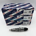 6PCS Fuel Injectors 0445120289 5268408 For Cummins Isbe Isde Qsb 6.7L Bosch. Fixed Price $599.00.