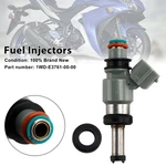 1WD-E3761-00-00 Fuel Injectors For Yamaha YZF-R3 2015-2022#. Fixed Price $23.71.