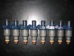 (1) 94-95 Thunderbird Sc 3.8L Fuel Injector Supercharged Single Replacement. Fixed Price $49.99.