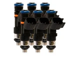 Fuel Clinic 525CC Injectors Set Vw Audi 6-CYL E85 Bosch 53MM Fic. Fixed Price $490.99.