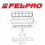 Fel-pro Cylinder Head Gasket Set For 1960-1961 Plymouth Suburban 3.7L L6 Gw. Fixed Price $113.16.