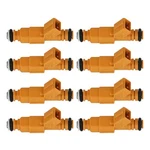 Pack Fuel Injector For Mercury Grand Marquis 4.6L V8 1998 0280155700. Fixed Price $41.68.