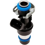 19420033 Ac Delco Fuel Injector Gas For Chevy Savana Express Gmc 2500 3500. Fixed Price $365.16.