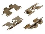 For 2001 Hyundai XG300 Brake Hardware Kit Rear Raybestos 98557JD. Fixed Price $20.25.