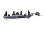 2011-2016 Honda Cr-z Crz Air Assist Fuel Gas Injector W/ Rail 16620-RTW-003, F02. Fixed Price $130.03.