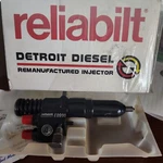 Detroit Diesel Reliabilt R5229410 Injector 9200. Fixed Price $195.00.