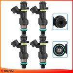 4PCS Fuel Injectors For Chevrolet City Express 2.0L 2015 2016 2017 2018 19316252. Fixed Price $36.09.