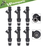 6PCS Fuel Injectors For 2000-2005 Chevrolet Venture Pontiac Montana 3.4L. Fixed Price $32.99.