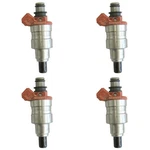 For Toyota Celica 1986 1987 Fuel Injector Set. Fixed Price $184.41.