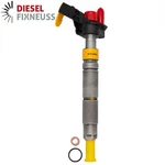 0445116028 Fuel Diesel Injector 098643 For OM642 Mercedes A6420701287 Sprinter. Fixed Price $149.95.