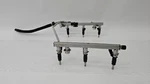 2009-2011 Mercedes-benz W212 E350 M272 Engine Fuel Injector Rail A2720700995 Oem. Fixed Price $89.89.