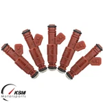 Fuel Injectors 0280155759 1275395 9454555 9454556 For 850 S70 V70 XC70. Fixed Price $144.00.