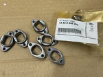 Genuine Bmw F20 F30 Lci Mini F55 F56 Fuel Injector Bracket 13538642294. Fixed Price $22.92.