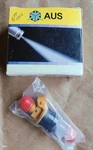 Ea Fuel Injectors MP-10898 New Old Stock. Fixed Price $99.00.