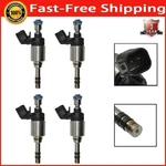 4PCS Fuel Injector For Chevrolet Colorado 2015-17 Impala 14-16 Malibu 13-15 2.5L. Fixed Price $97.88.