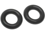 Ac Delco Fuel Injector Seal Kit Fits Chevy Corvette 1996-2004 5.7L V8 85TNVFDD. Fixed Price $14.03.