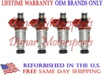 Oem Fuel Injector Set Of For 1994-1997 Celica. Fixed Price $139.99.
