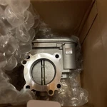 New Fuel Injection Throttle Body Assembly Continental ETB10008 For Jeep Dodge. Fixed Price $99.95.