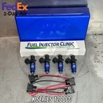 Fuel Clinic 1200CC Injectors For Honda Acura K20 K24 Swap. Fixed Price $499.95.