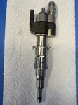 07-15 Bmw 135I 335I 535I E60 E90 N54 Injector Set Of Index 12 Tested Oem. Fixed Price $720.00.