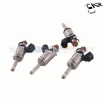 845-12121 New 4PCS Fits 2018-2021 Honda Accord 1.5L Turbo Fuel Injectors Us. Fixed Price $114.09.