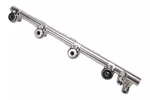 Genuine Gm Driver Side Fuel Injection Rail 12701658. Fixed Price $265.58.