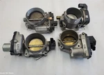 Used Fuel Injection Throttle Body Fits: 1994 Nissan Pathfinder 6 Cylinder From. Fixed Price $145.70.