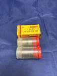 Bosch 0434250103 Diesel Fuel Injector Nozzle For 1979-1985 Audi Vw (lot Of 2). Fixed Price $55.00.