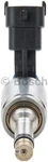 Bosch Fuel Injector 62815 Ford Edge Jaguar Xf Land Rover Lincoln Mkc Mkt Mkz. Fixed Price $85.46.