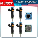 4PCS Fuel Injectors Fits Chevrolet Trax 2013-2020 Cruze 2016 L4 1.8L Dohc. Fixed Price $30.99.