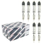 6X 0445120177 5364205 Bosch Fuel Injector For 2019-2022 Dodge Ram 2500 3500 6.7L. Fixed Price $480.80.