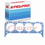 Fel-pro Engine Cylinder Head Gasket For 1978-1992 Pontiac Firebird 5.7L V8 Zt. Fixed Price $33.29.
