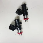 Genuine Harley-davidson M8 Fuel Injectors Oem Softail Touring 27400015. Fixed Price $37.58.