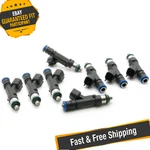 Deatschwerks 18U-01-0042-8 Set Of Lb/hr Fuel Injectors. Fixed Price $565.53.