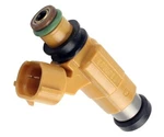 Beck/arnley 155-0369 Remanufactured Multi-port Fuel Injector No Core Charge. Fixed Price $71.18.