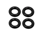 Set Of Fuel Injector Seal Upper Victor Reinz 407651900 For Mercedes-benz. Fixed Price $30.74.